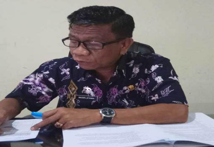 Kadin Resmikan Taman Literasi Di Gorontalo
